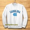 North Carolina Tar Heels UNC Classic Sweatshirt