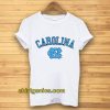 North Carolina Tar Heels UNC Classic Tshirt