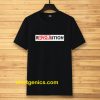 Revolution t-shirt