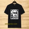 Ric Flair wooo t-shirt