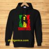 Shottas Movie Reggae Hoodie