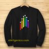 Star Trek Gay Pride Swatshirt