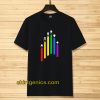 Star Trek Gay Pride T-Shirt