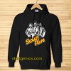 Stayin Alive Bee Gees Hoodie