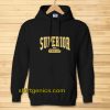 Superior Forever Unisex Hoodie