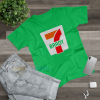 Tom Brady 7-Eleven Patriots Super Bowl T-Shirt