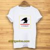 US Male T-shirt