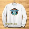 Van Halen World Tour 1979 Ringer Sweatshirt