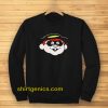 Vintage 90s Hamburglar Sweatshirt