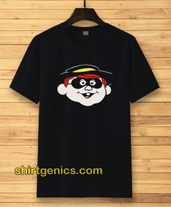 Vintage 90s Hamburglar T Shirt