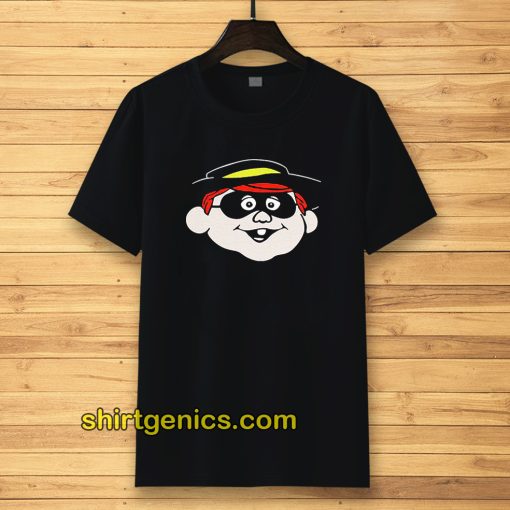 Vintage 90s Hamburglar T Shirt