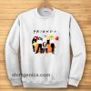 friends tv friends SWEATSHIRT