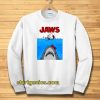 jaws hello kitty sweatshirt