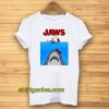 jaws hello kitty t shirt