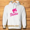 Barbie Hoodie