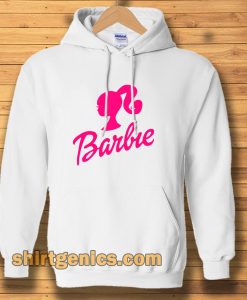 Barbie Hoodie