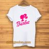 Barbie T-shirt