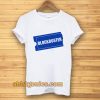 Blockbuster T Shirt