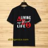 Delta Sigma Theta Paraphernalia T-Shirt