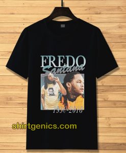 Fredo Santana Tribute Vintage T-Shirt