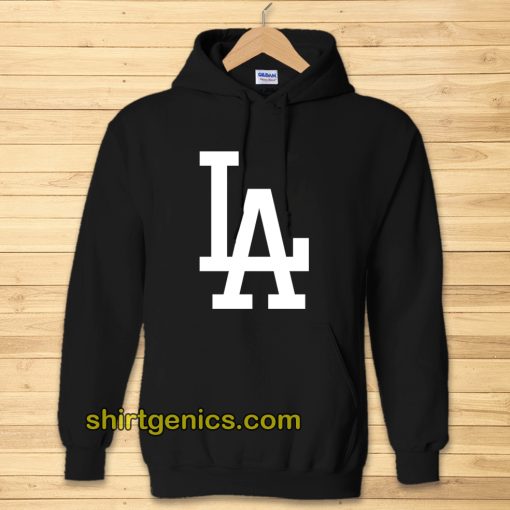 LA Dodgers Hoodie