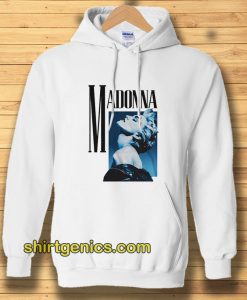 Madonna The Virgin Hoodie