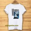 Madonna The Virgin Tshirt