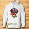 Space Jam Hoodie