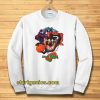 Space Jam Sweatshirt