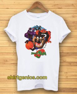 Space Jam Tshirt