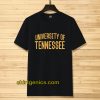 University Of Tennessee T-Shirt