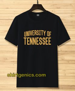 University Of Tennessee T-Shirt