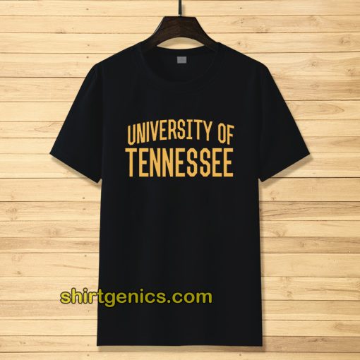 University Of Tennessee T-Shirt