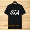 cash coca cola Tshirt