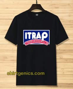 itrap t-shirt