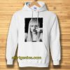 lady gaga finger mustache HOODIE