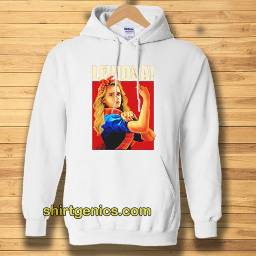 leviosa hermione granger HOODIE