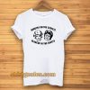 Dorothy On The Streets Blanche In The Sheets Tshirt