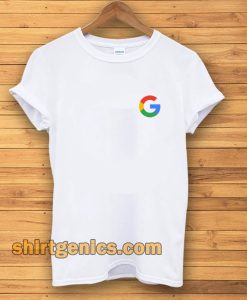 Google T-shirt