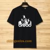 Bread Band David Gates T Shirt