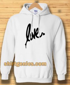 Love Hoodie