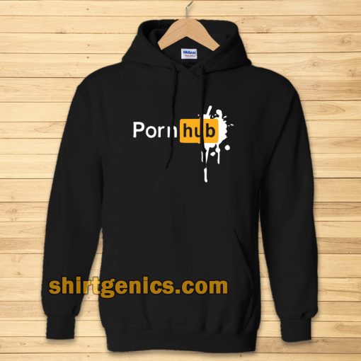 Pornhub Hoodie