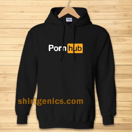 Pornhub Hoodie