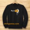 Pornhub Sweatshirt