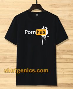 Pornhub T-Shirt