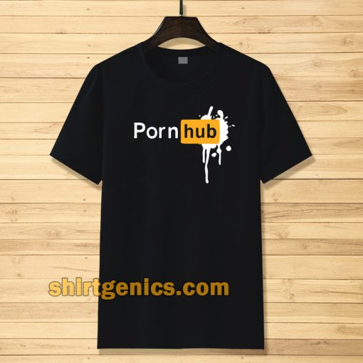 Pornhub T-Shirt