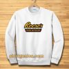 Reese's Peanut Butter Cups Sweatshirt