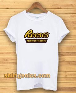 Reese's Peanut Butter Cups T-shirt