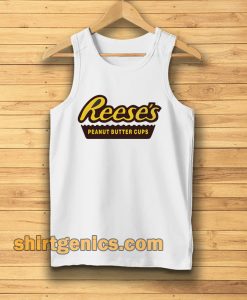 Reese's Peanut Butter Cups Tanktop