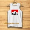 Mandem Marlboro Parody Tanktop